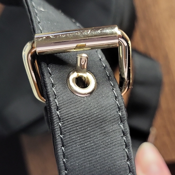 Peace Love World Mini Waist Pack - Picture 6 of 7